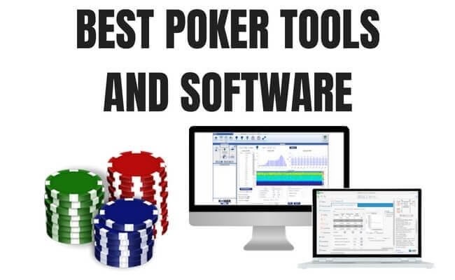 Software de Poker Moderno